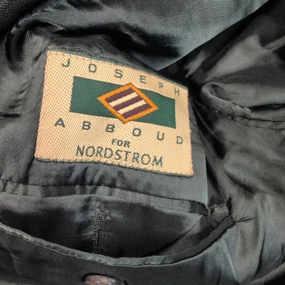 Joseph Abboud vintage joseph